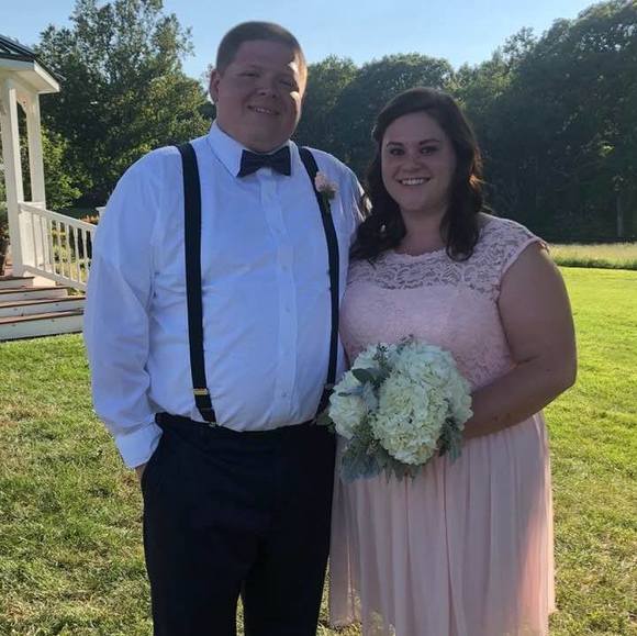 Meet your Posher, Kevin - Picture 1 of 1